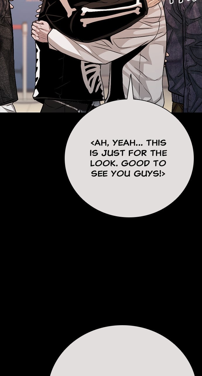 Read The Worst Generation EN Manga Online