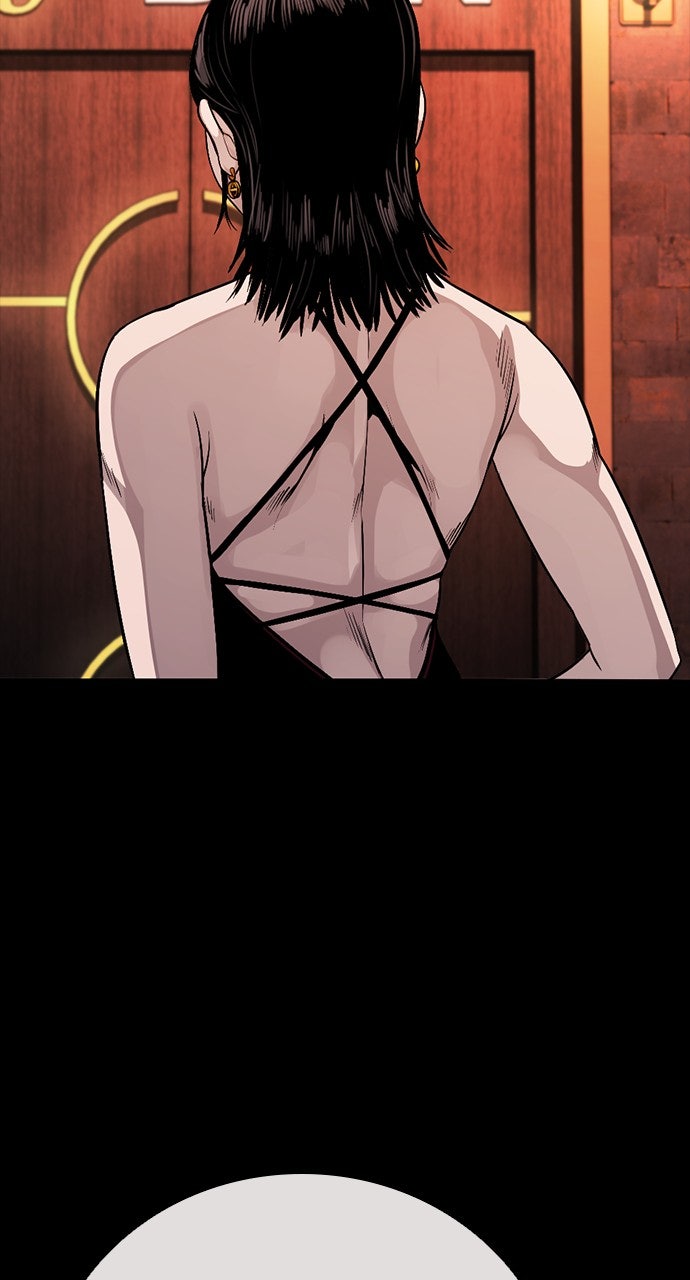 Read The Worst Generation EN Manga Online