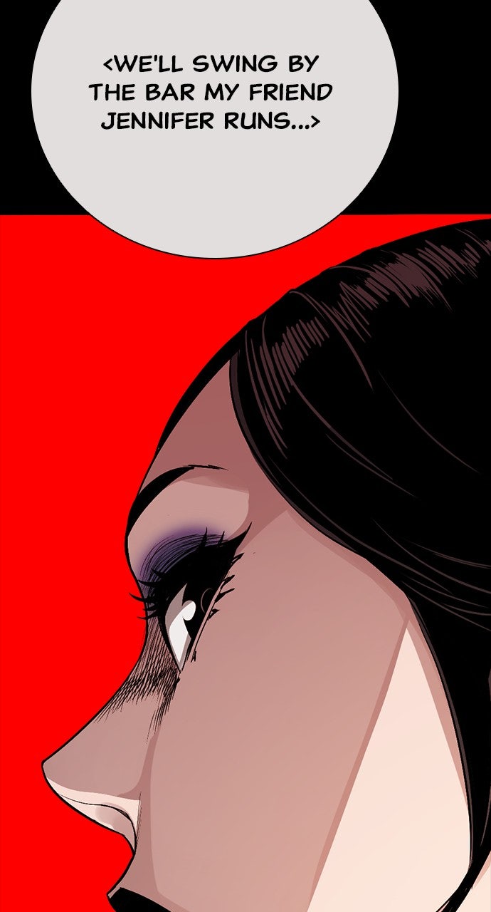 Read The Worst Generation EN Manga Online