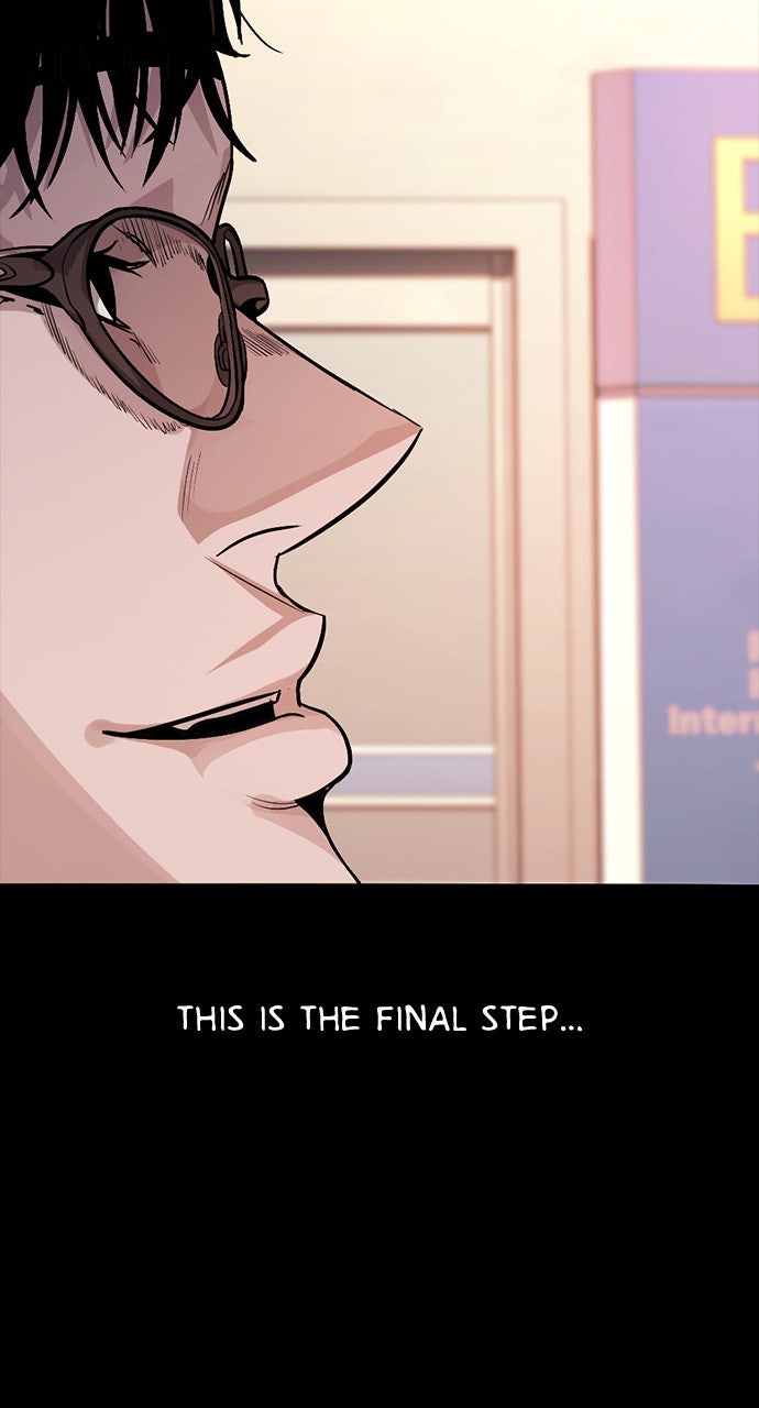 Read The Worst Generation EN Manga Online