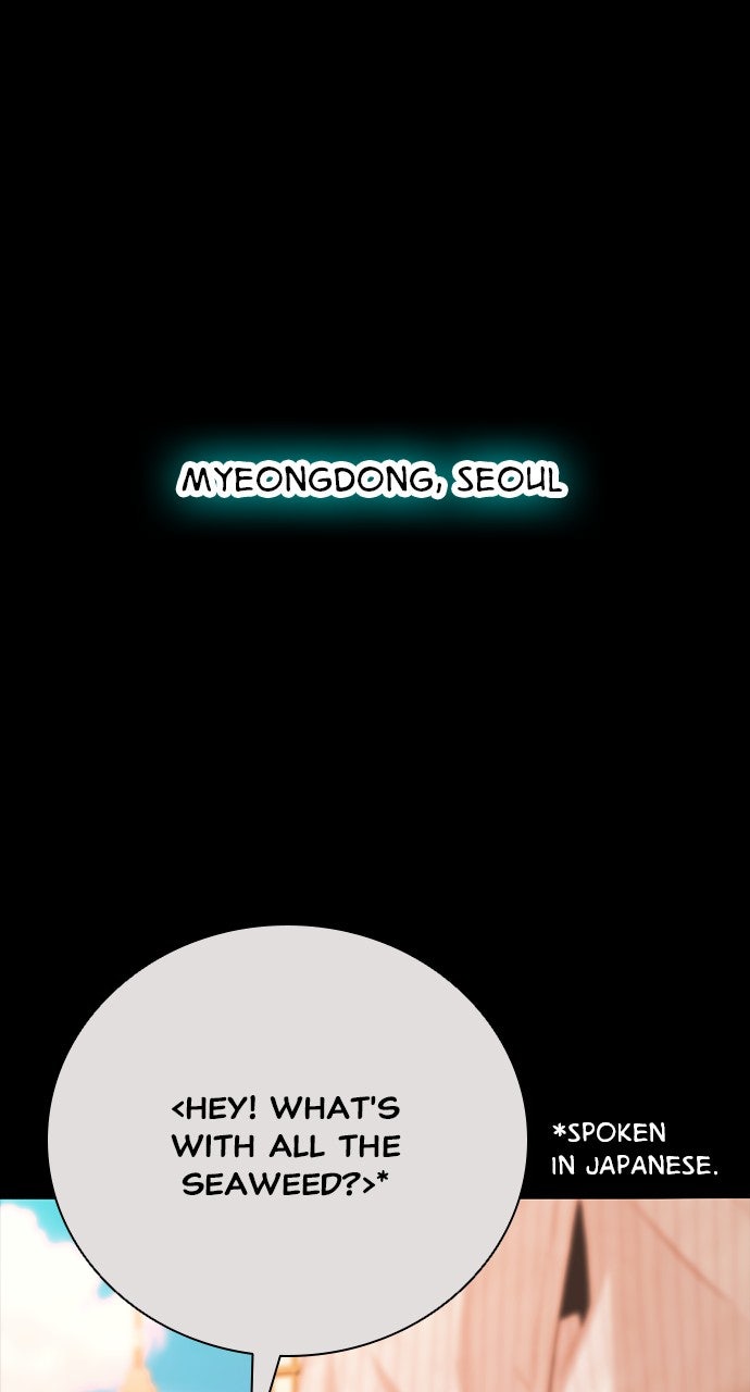 Read The Worst Generation EN Manga Online