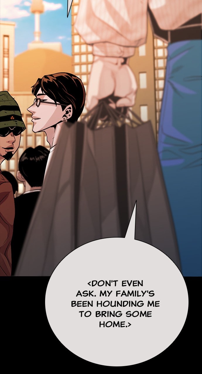 Read The Worst Generation EN Manga Online