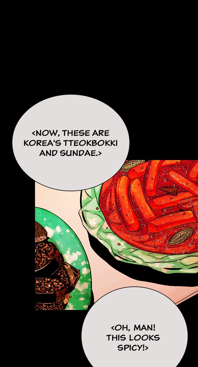 Read The Worst Generation EN Manga Online