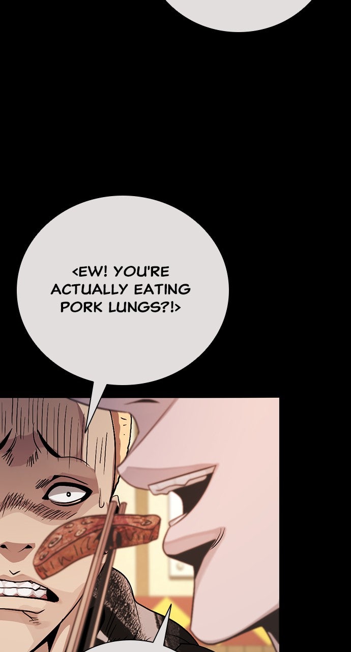 Read The Worst Generation EN Manga Online