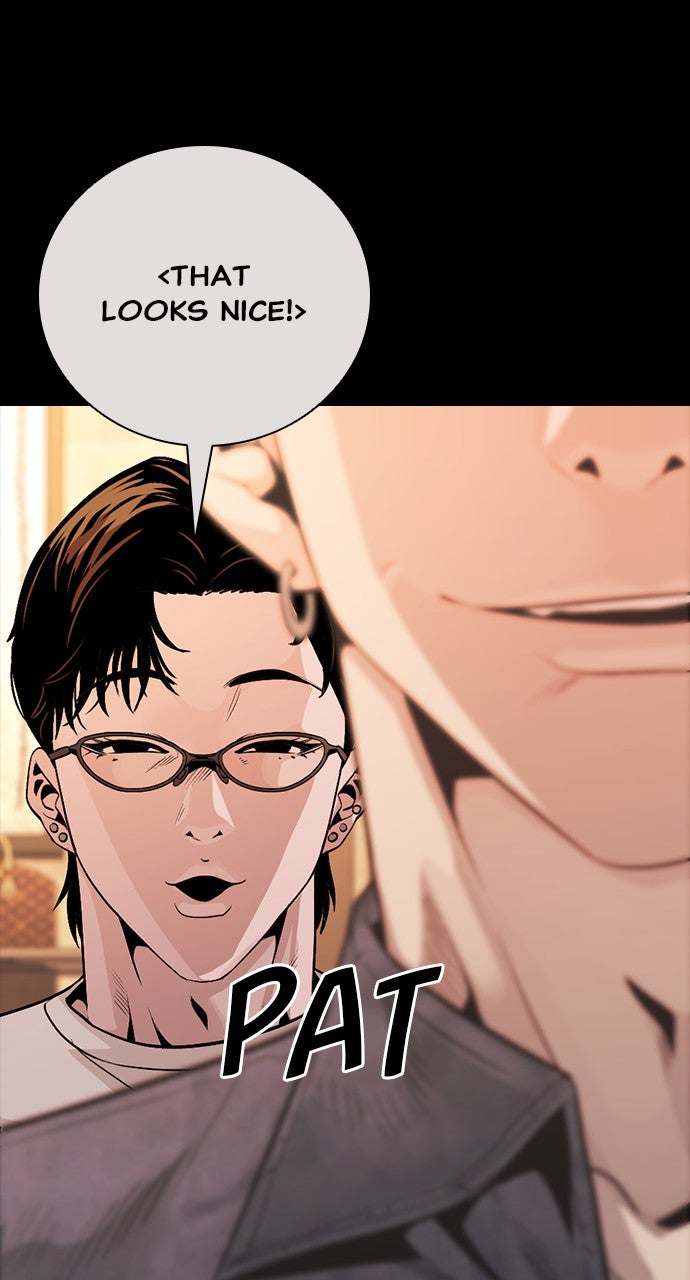 Read The Worst Generation EN Manga Online