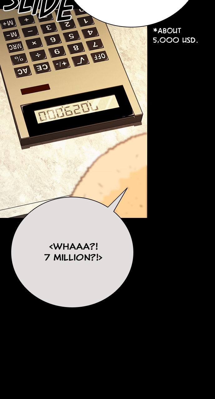 Read The Worst Generation EN Manga Online