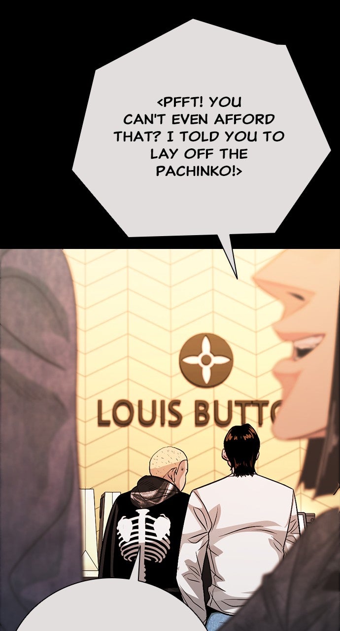 Read The Worst Generation EN Manga Online