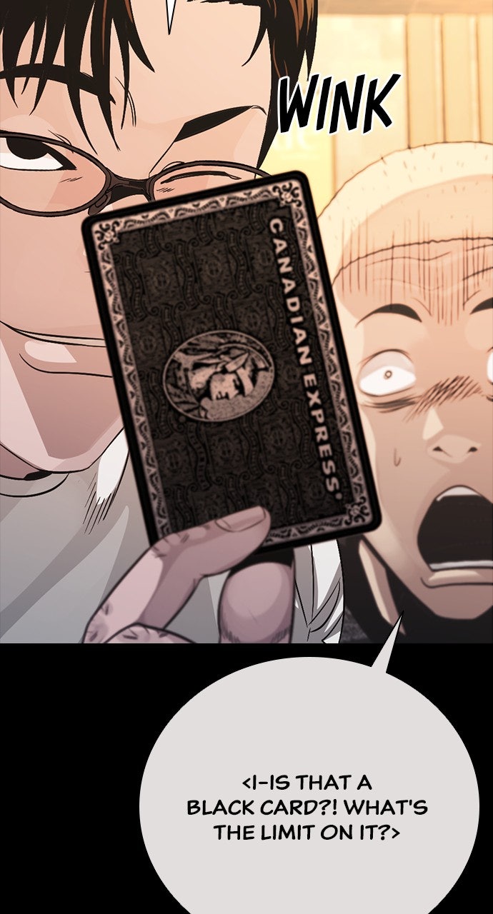 Read The Worst Generation EN Manga Online