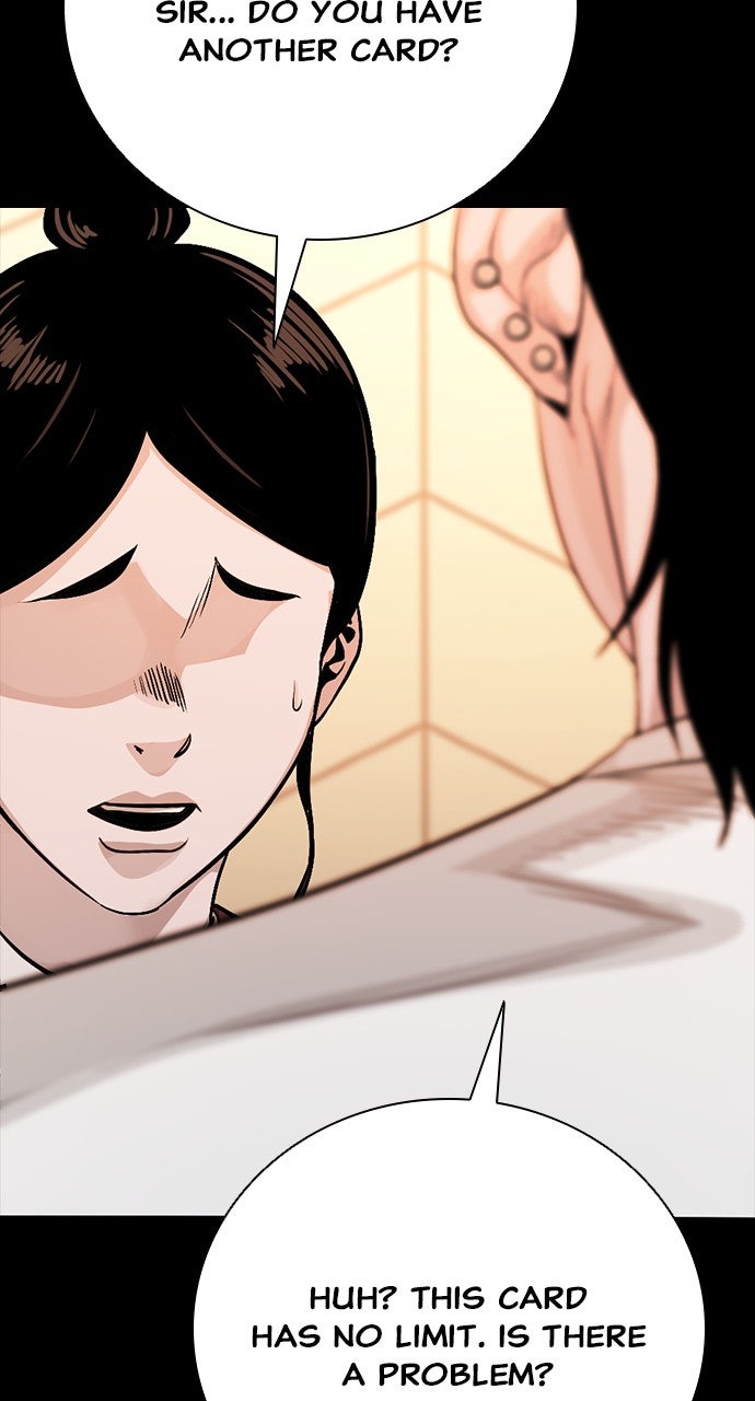 Read The Worst Generation EN Manga Online