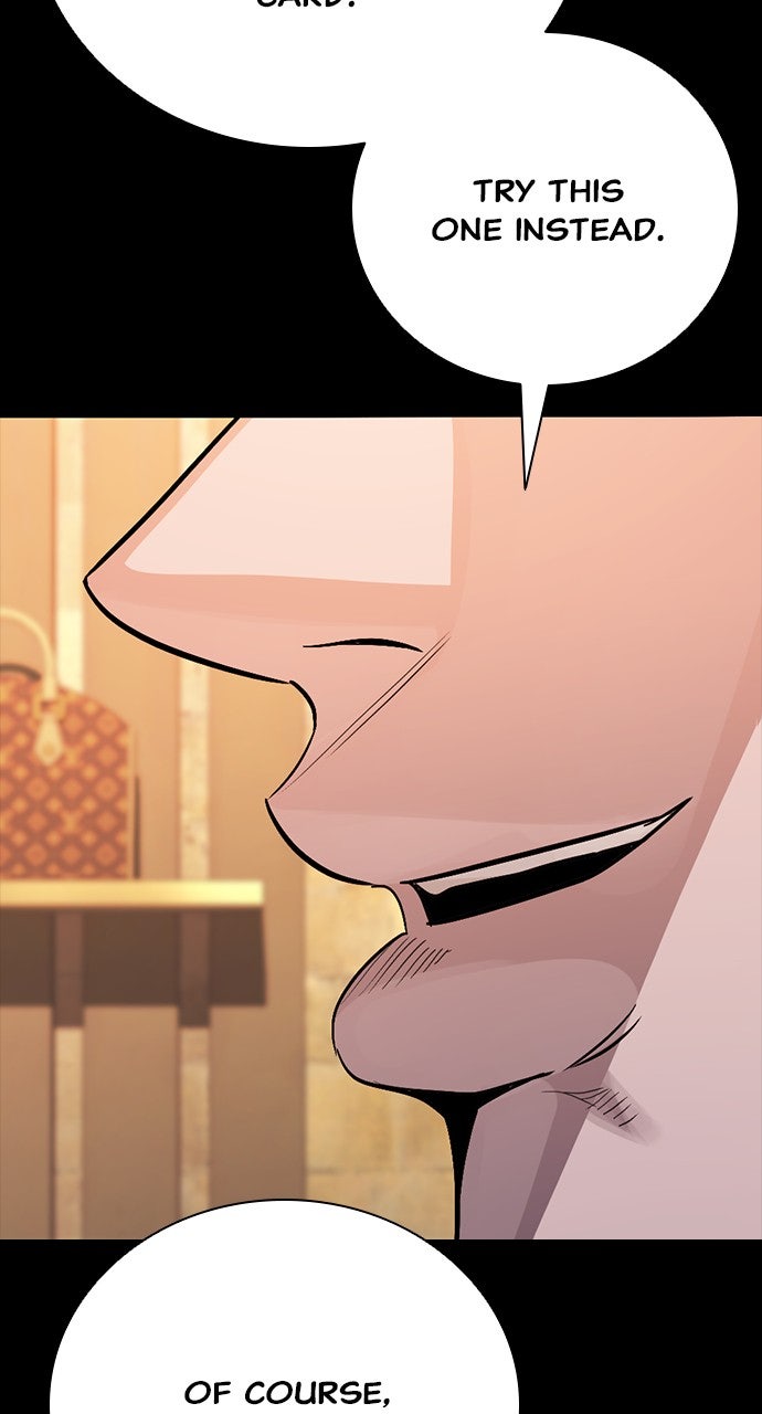 Read The Worst Generation EN Manga Online