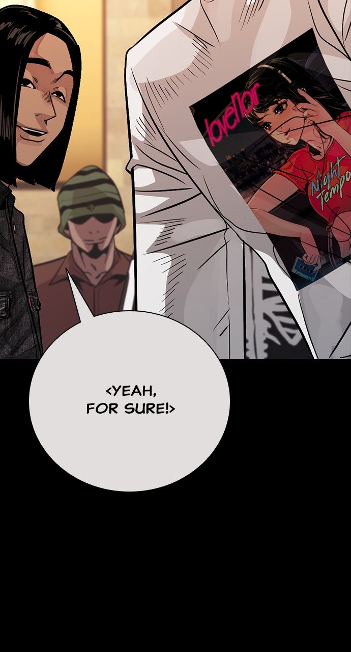 Read The Worst Generation EN Manga Online