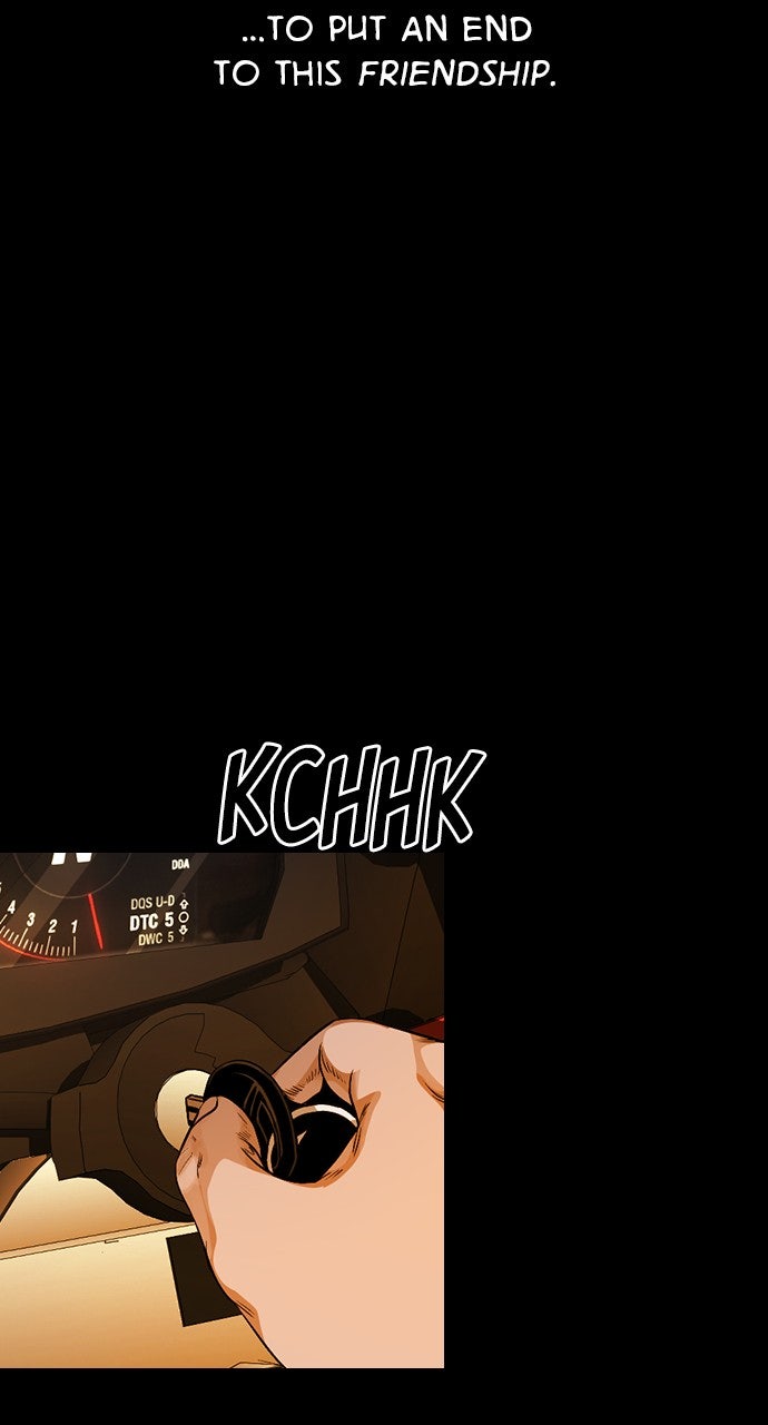 Read The Worst Generation EN Manga Online