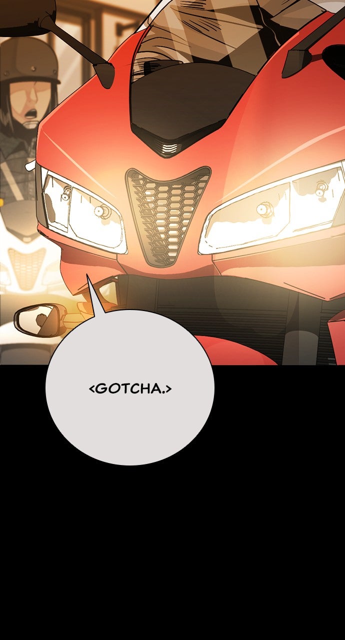 Read The Worst Generation EN Manga Online