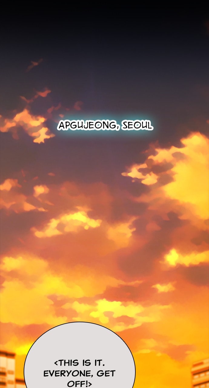 Read The Worst Generation EN Manga Online