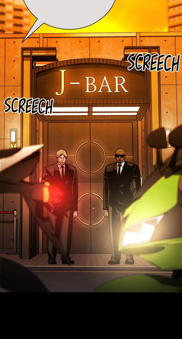 Read The Worst Generation EN Manga Online