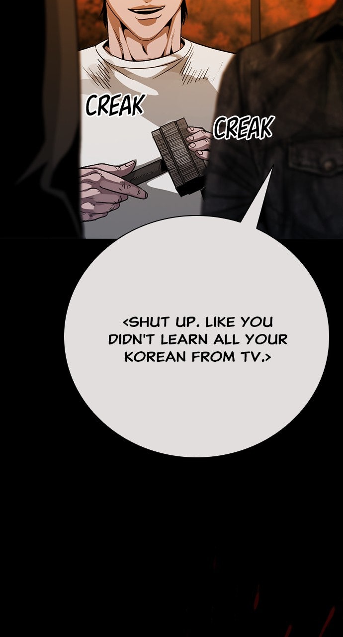 Read The Worst Generation EN Manga Online