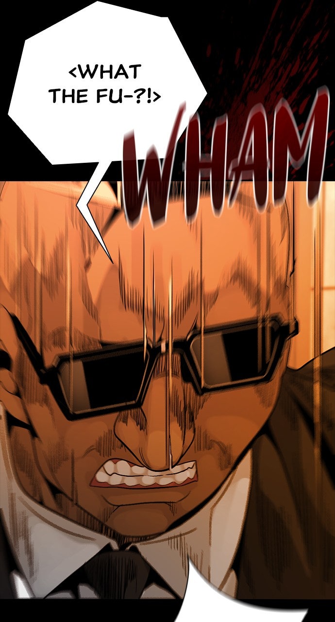 Read The Worst Generation EN Manga Online