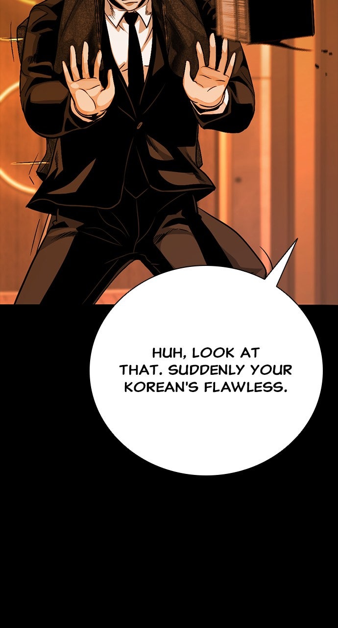 Read The Worst Generation EN Manga Online