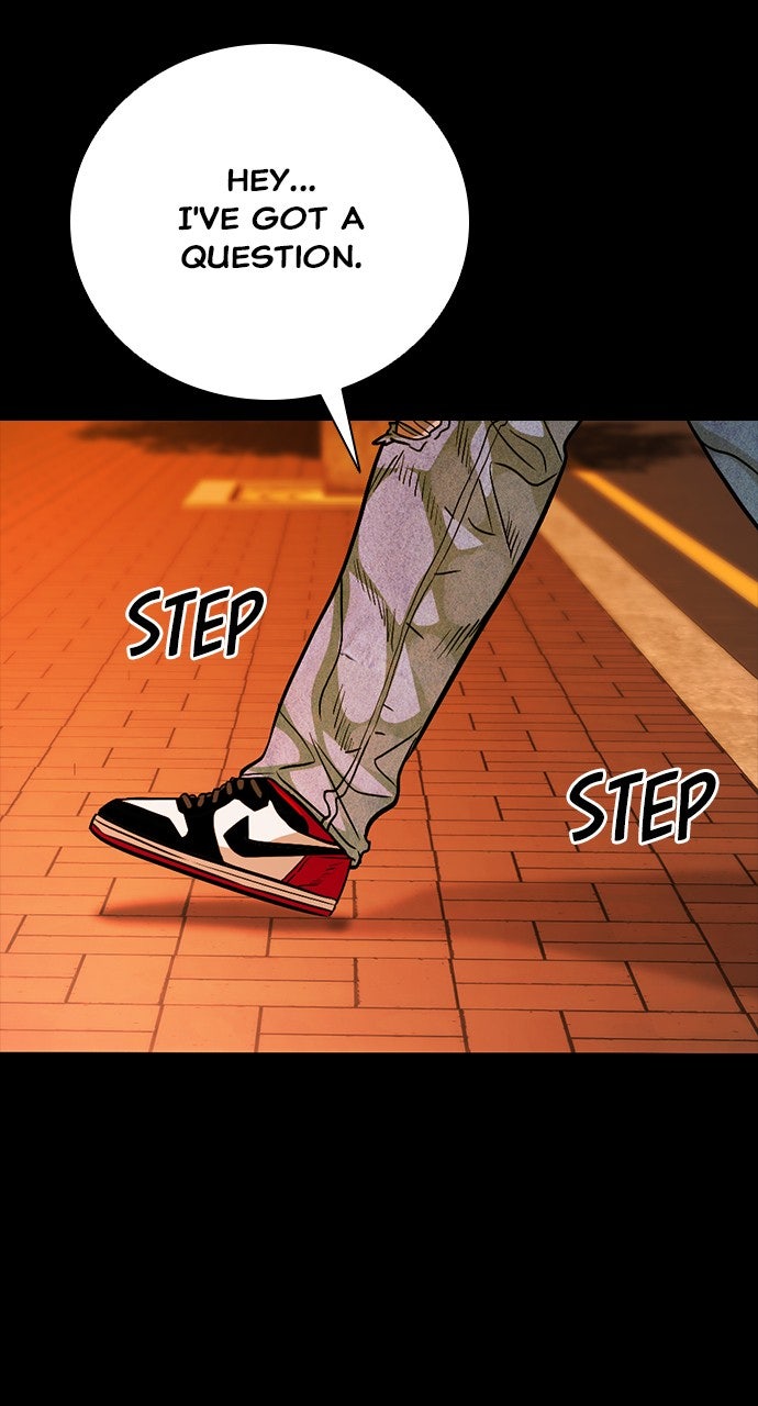 Read The Worst Generation EN Manga Online