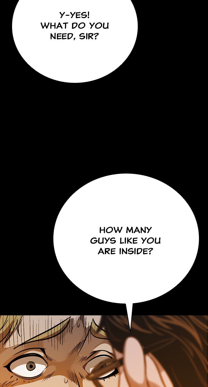 Read The Worst Generation EN Manga Online