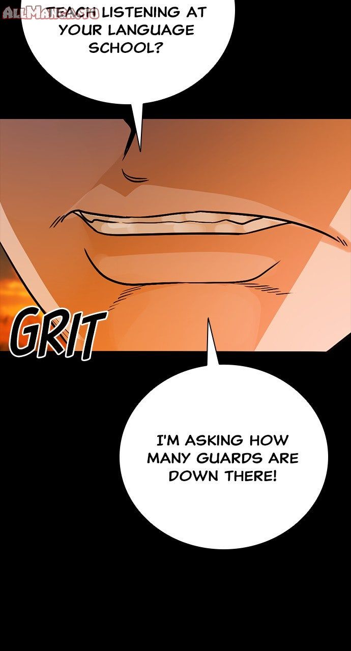 Read The Worst Generation EN Manga Online