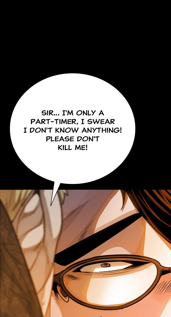 Read The Worst Generation EN Manga Online