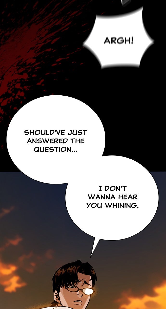 Read The Worst Generation EN Manga Online