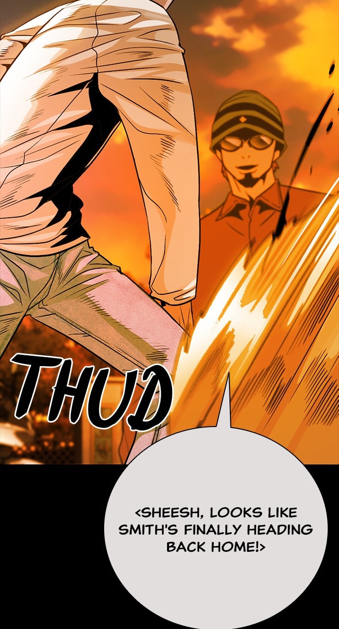 Read The Worst Generation EN Manga Online