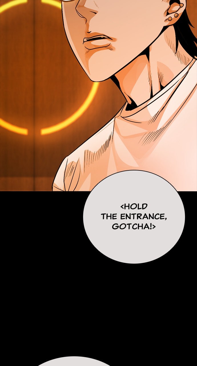 Read The Worst Generation EN Manga Online