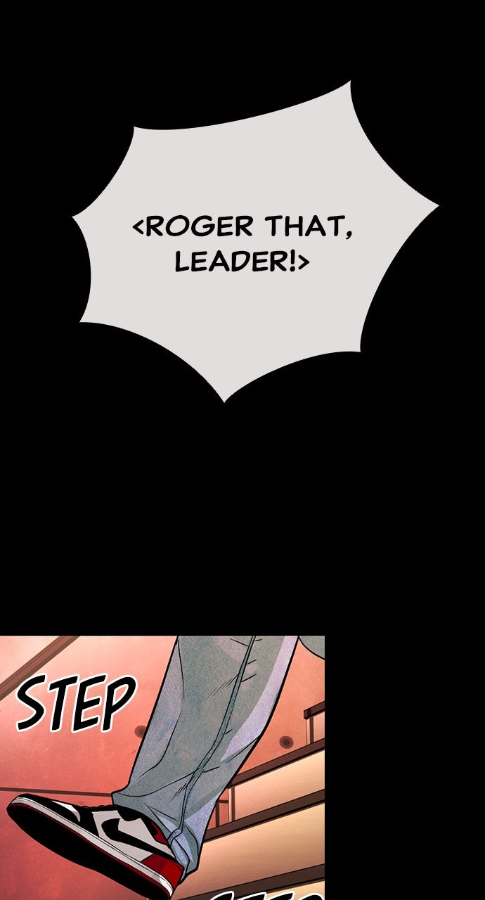 Read The Worst Generation EN Manga Online