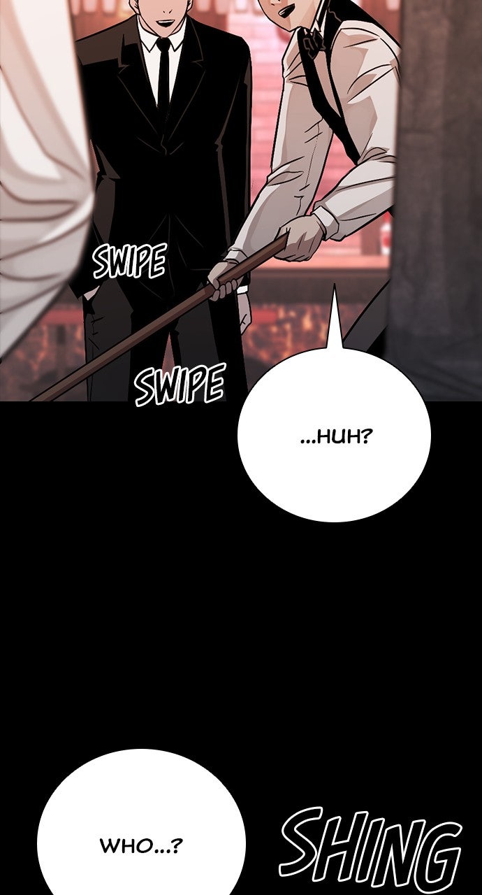 Read The Worst Generation EN Manga Online