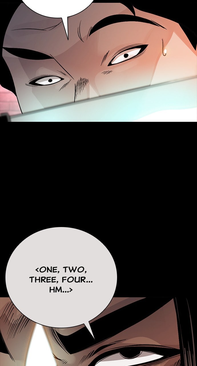 Read The Worst Generation EN Manga Online