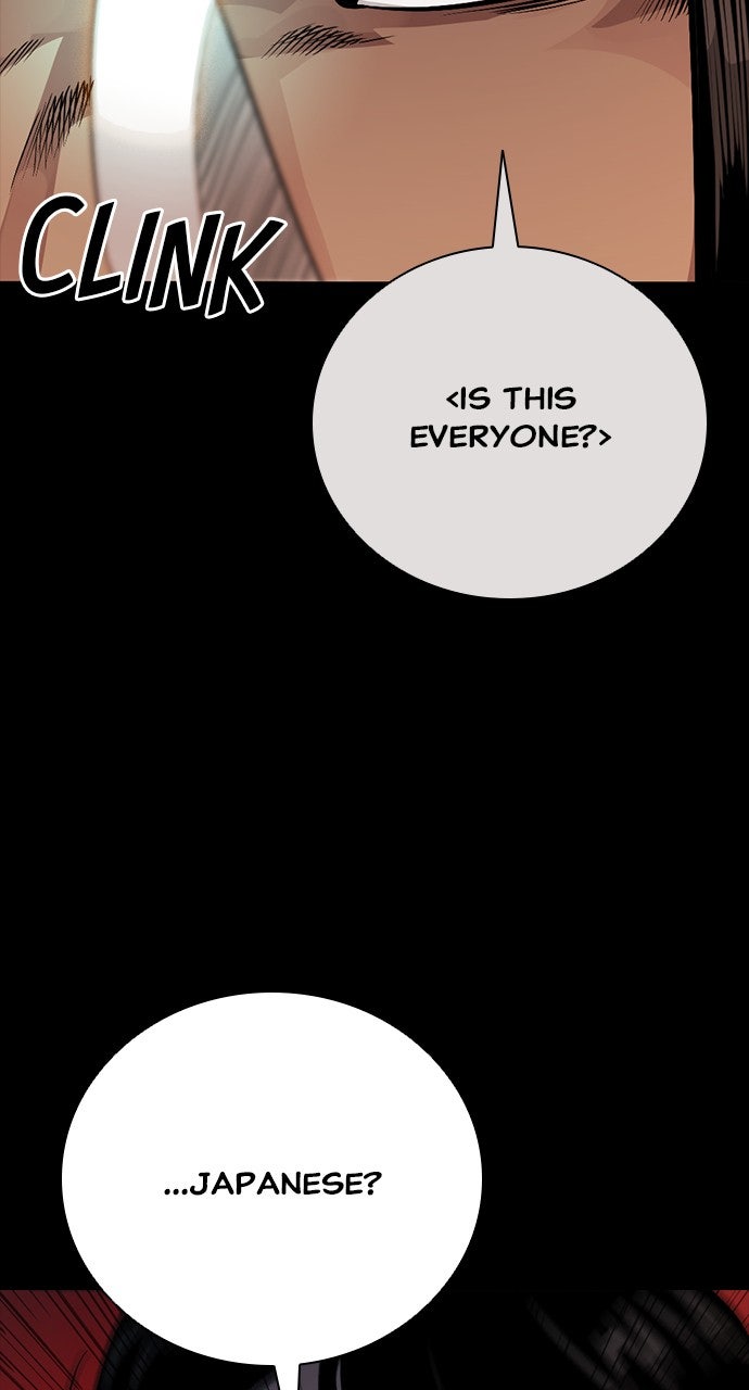 Read The Worst Generation EN Manga Online