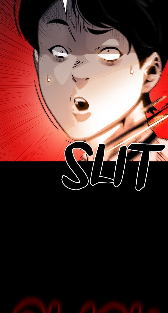 Read The Worst Generation EN Manga Online