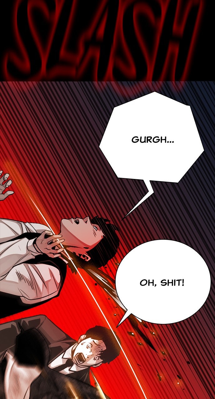 Read The Worst Generation EN Manga Online