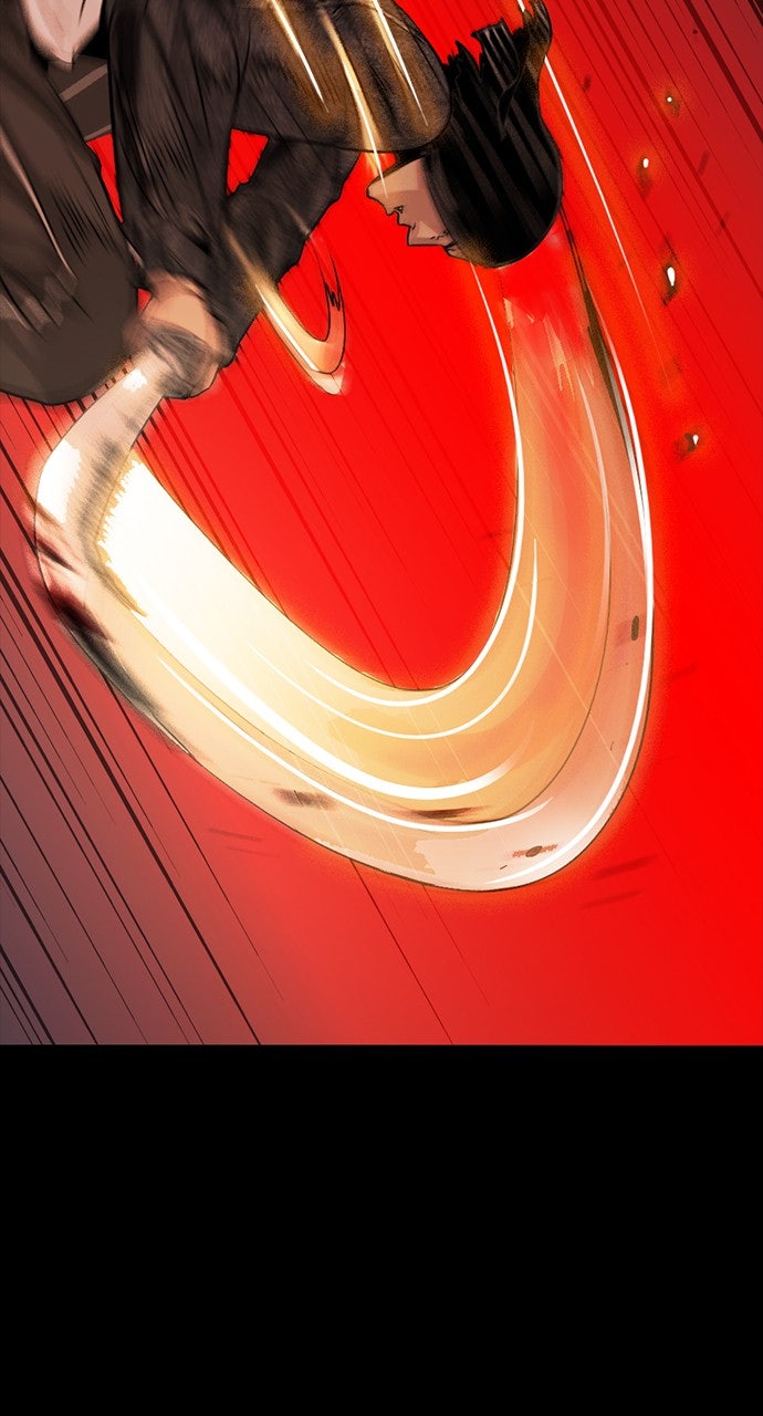 Read The Worst Generation EN Manga Online