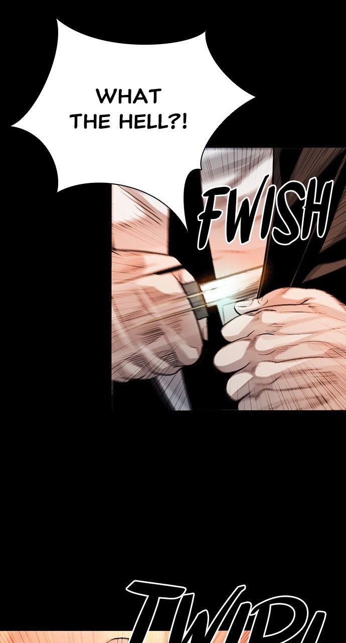 Read The Worst Generation EN Manga Online