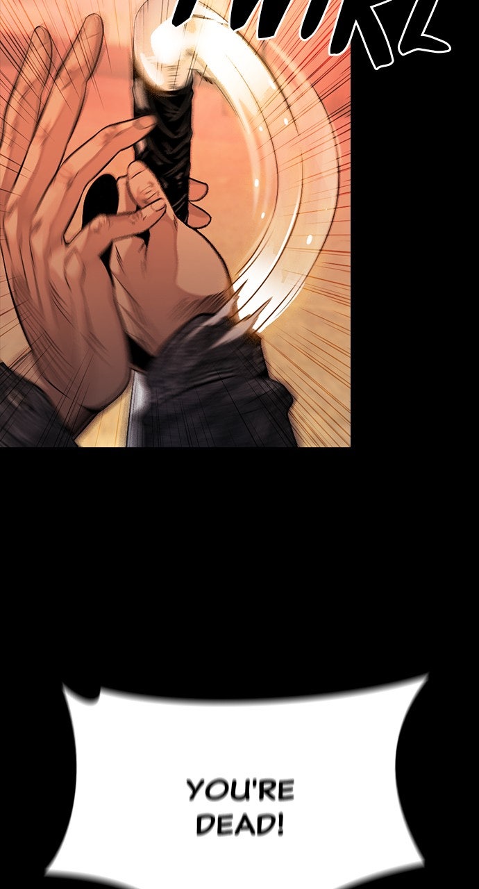 Read The Worst Generation EN Manga Online