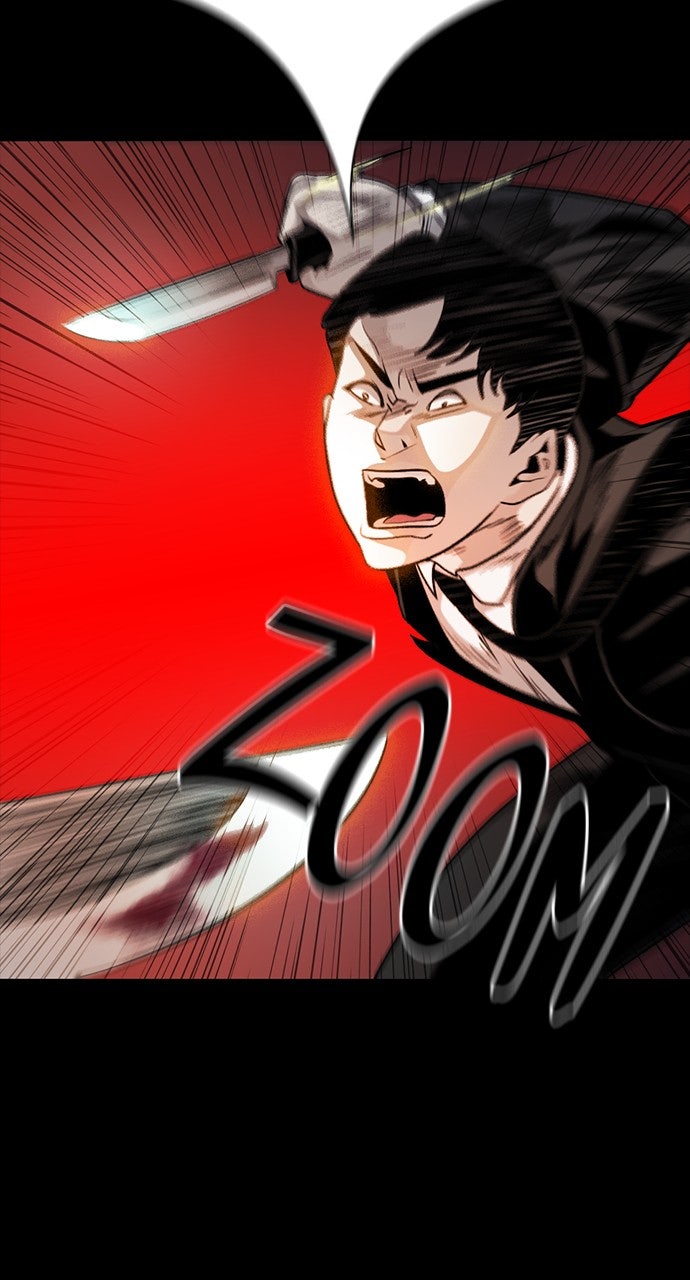 Read The Worst Generation EN Manga Online