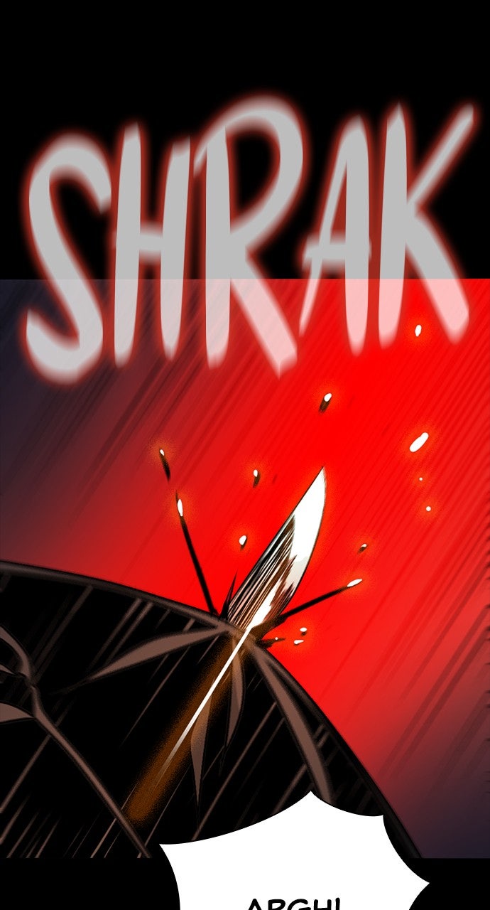 Read The Worst Generation EN Manga Online