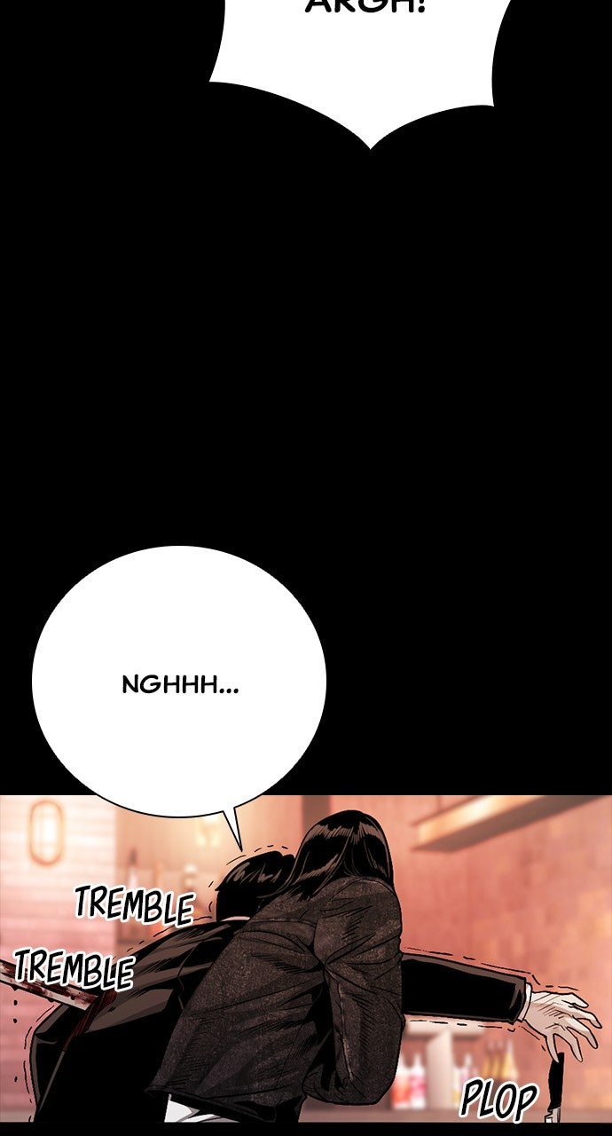 Read The Worst Generation EN Manga Online