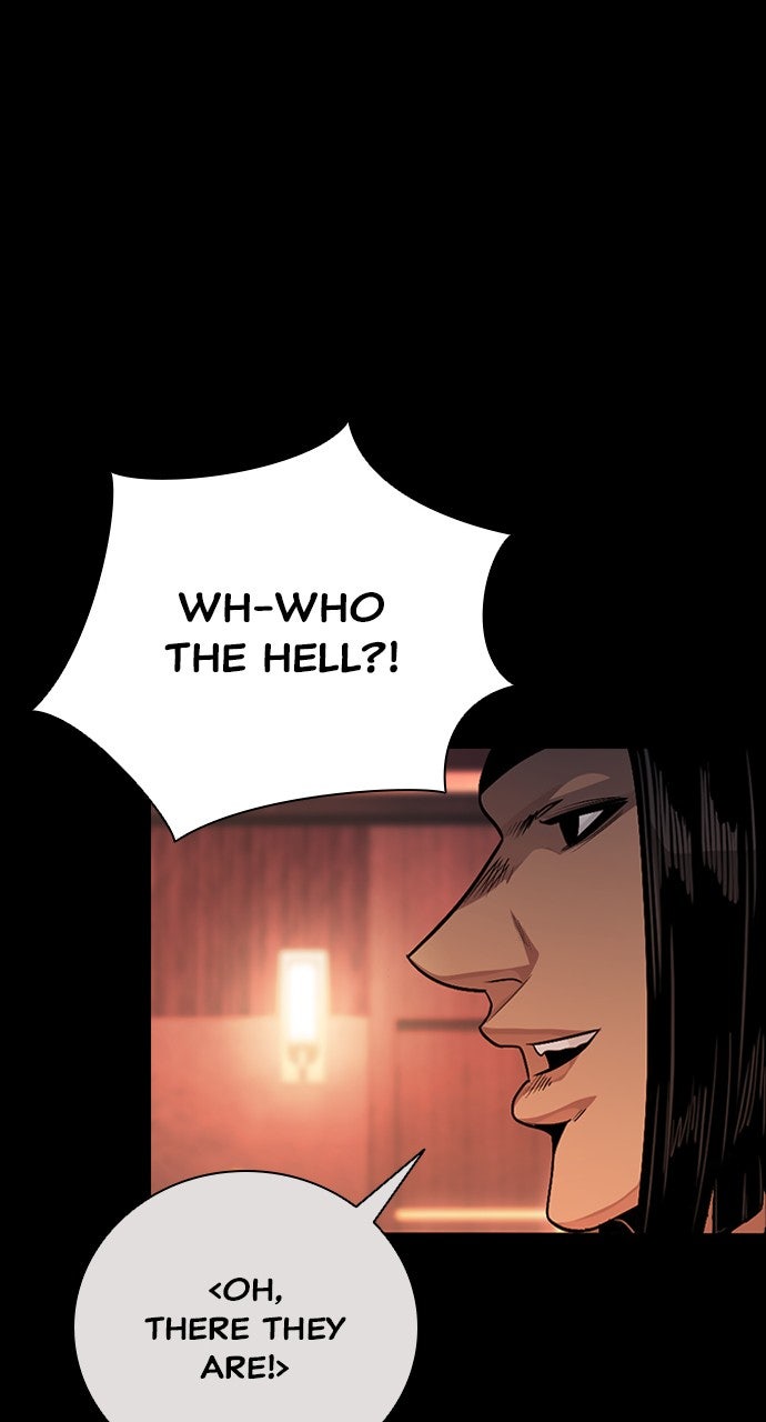 Read The Worst Generation EN Manga Online