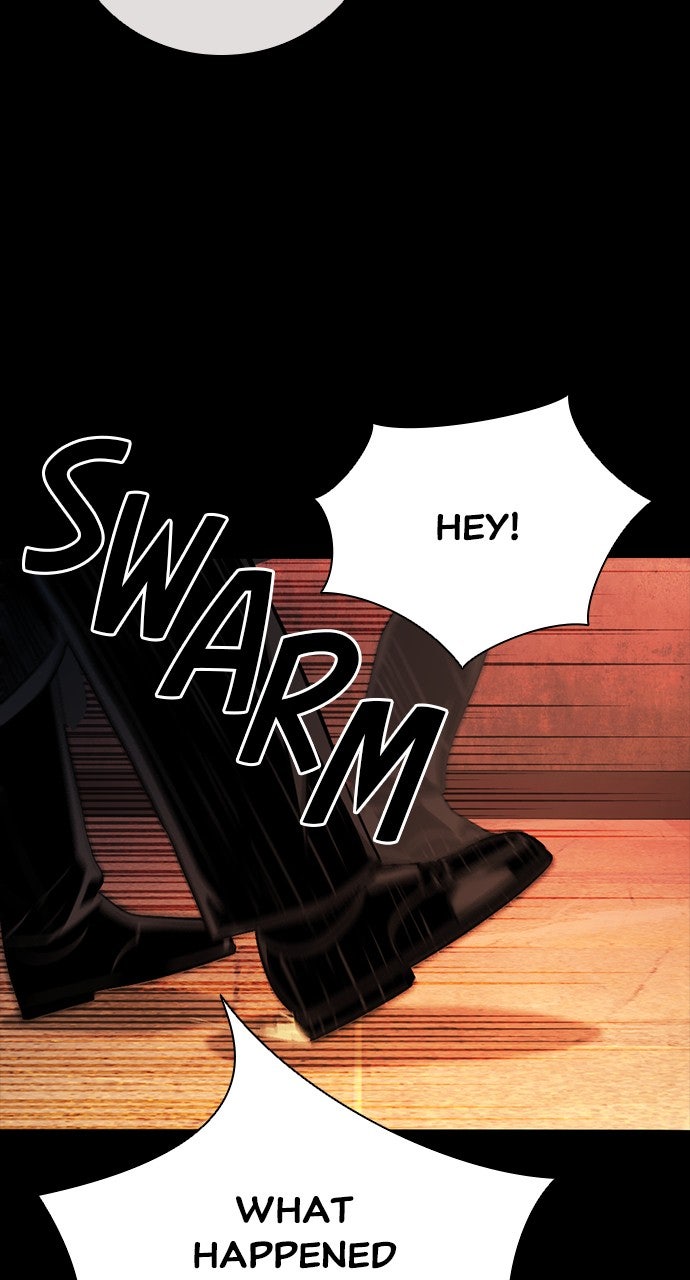 Read The Worst Generation EN Manga Online