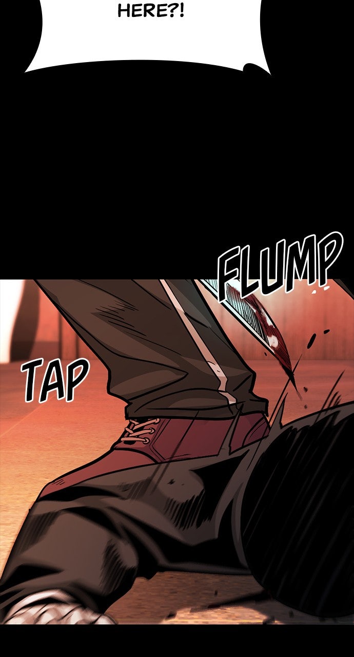 Read The Worst Generation EN Manga Online