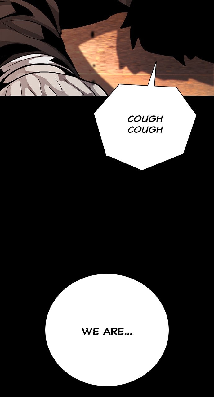 Read The Worst Generation EN Manga Online