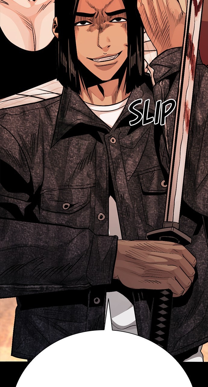 Read The Worst Generation EN Manga Online