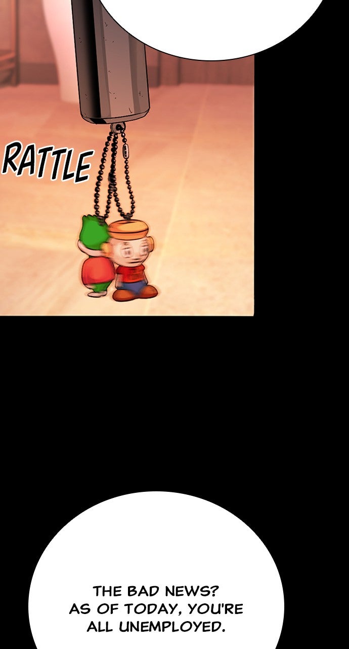 Read The Worst Generation EN Manga Online