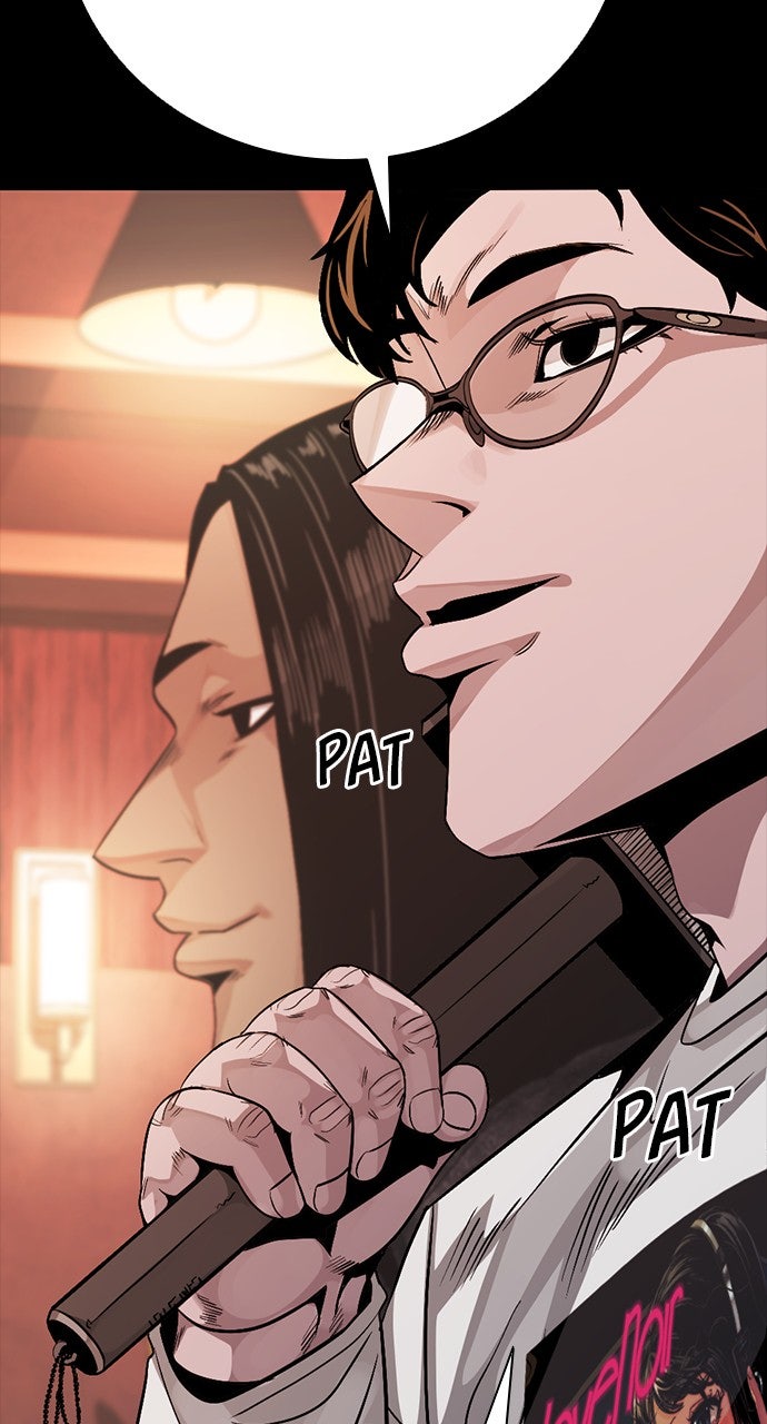 Read The Worst Generation EN Manga Online