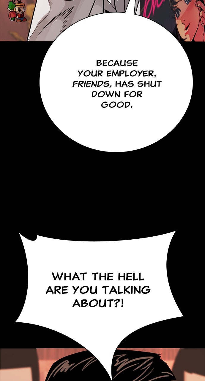 Read The Worst Generation EN Manga Online