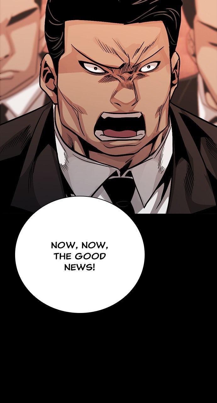 Read The Worst Generation EN Manga Online